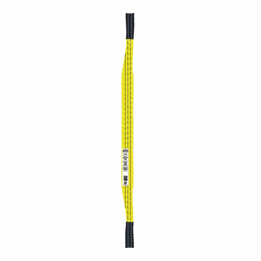 Строп HITCH REGULAR WIDE СТП 3,0т 1,50м SF5 90мм